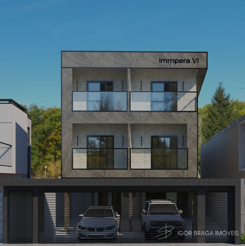 BELÍSSIMA CASA EM CONDOMÍNIO, À 300M DO MAR — foto 1