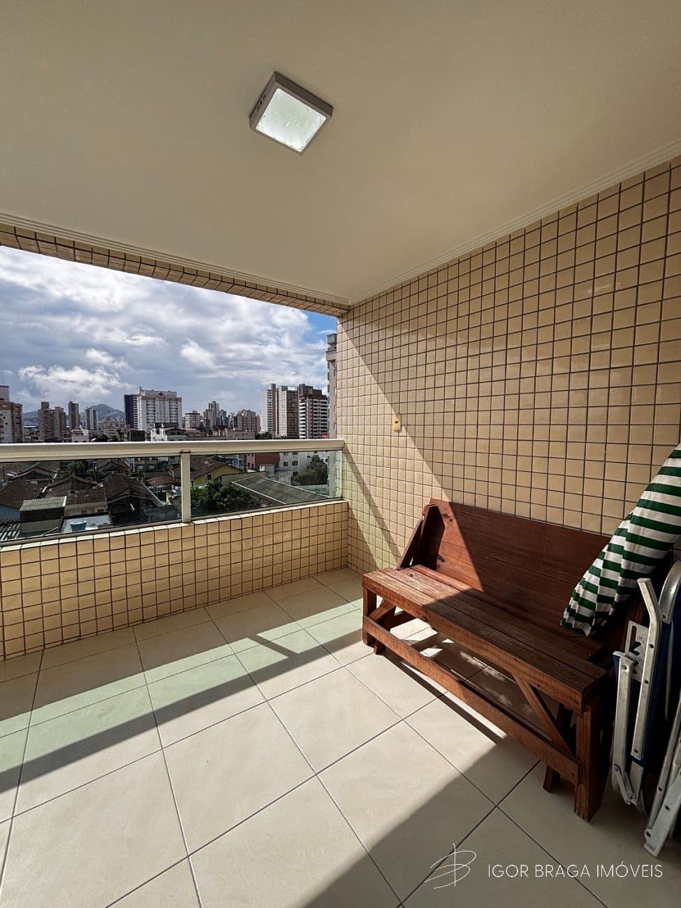 BELÍSSIMO APARTAMENTO, À 500M DO MAR E LAZER — foto 1