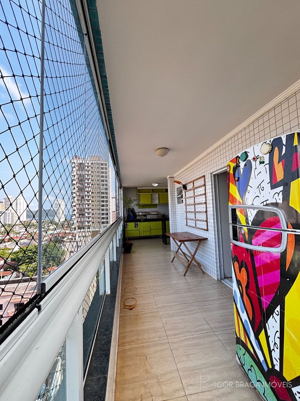 EXCELENTE APARTAMENTO, À 600M DO MAR E LAZER COMPLETO — foto 1