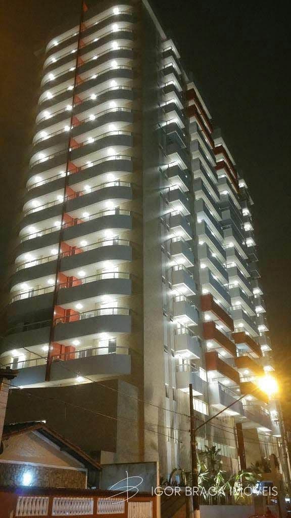 EXCELENTE APARTAMENTO, À 600M DO MAR E LAZER COMPLETO — foto 1