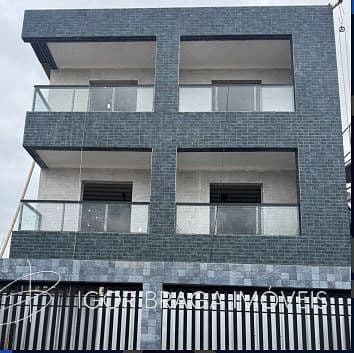 BELÍSSIMA CASA EM CONDOMÍNIO, À 450M DO MAR — foto 1