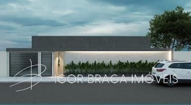 BELÍSSIMA CASA, FINO ACABAMENTO — foto 1