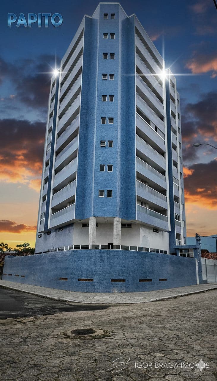 BELÍSSIMO APARTAMENTO, AMPLO E ÀREA DE LAZER — foto 1