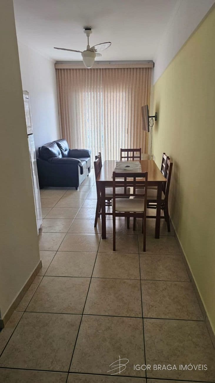 BELÍSSIMO APARTAMENTO, À 60M DO MAR E ÁREA DE LAZER — foto 1