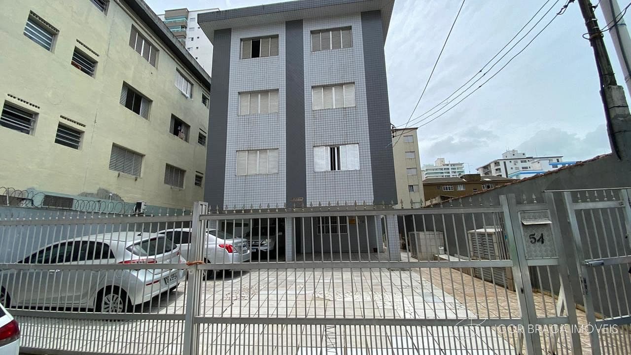 BELISSÍMA KITNET, Á 250 METROS DO MAR — foto 1