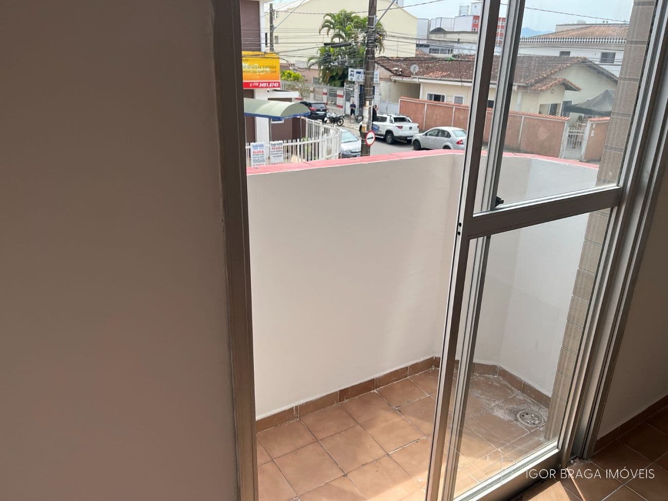 BELÍSSIMO APARTAMENTO, À 400M DO MAR E LAZER COMPLETO — foto 1