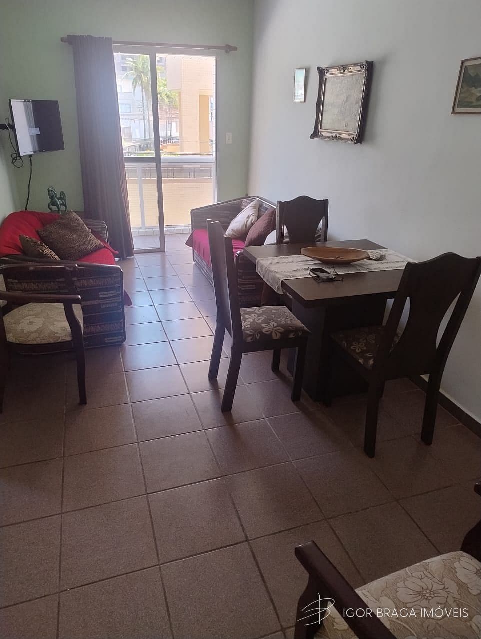 BELISSIMO APARTAMENTO, À 150m DO MAR E LAZER — foto 1