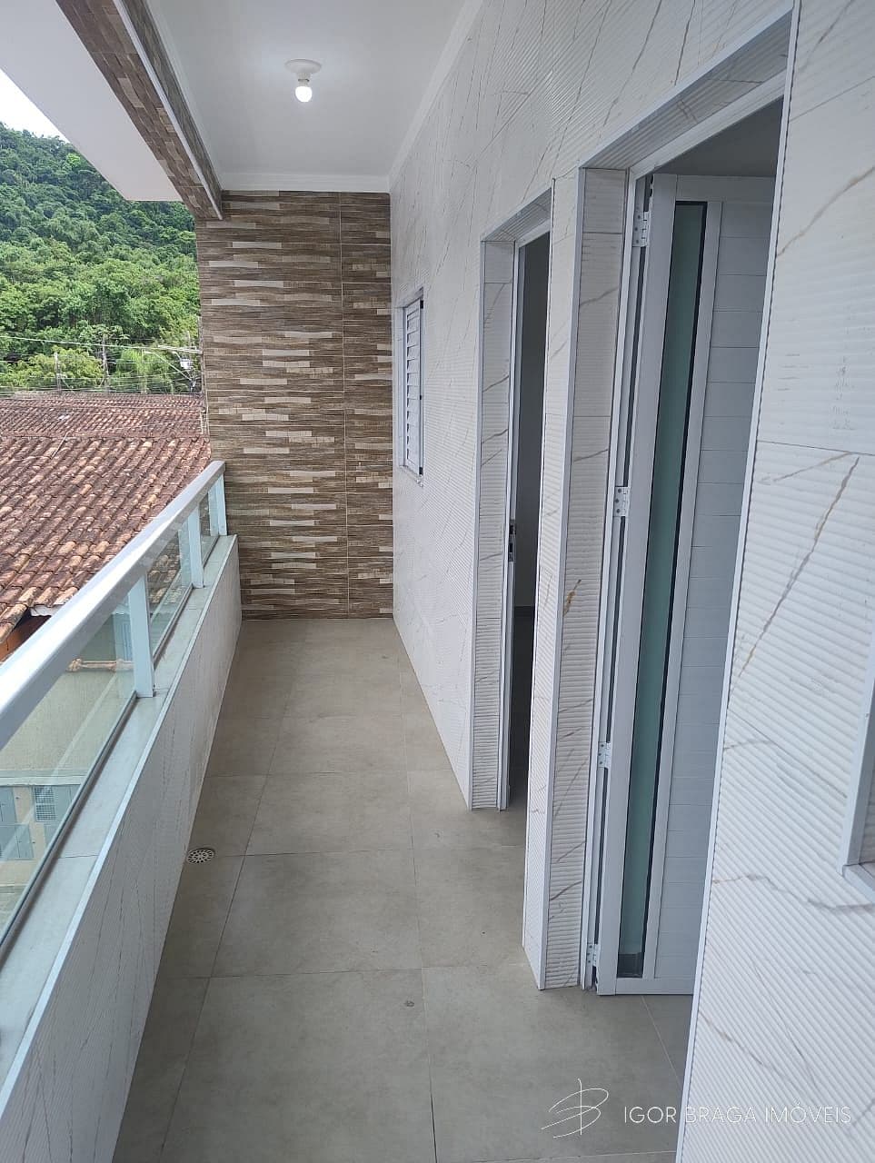 BELISSIMO APARTAMENTO, À 600m DO MAR E LAZER — foto 1