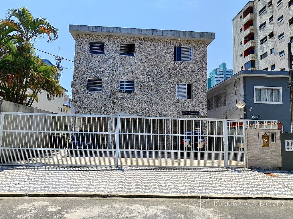 BELISSIMA KITNET, Á 650M DO MAR — foto 1