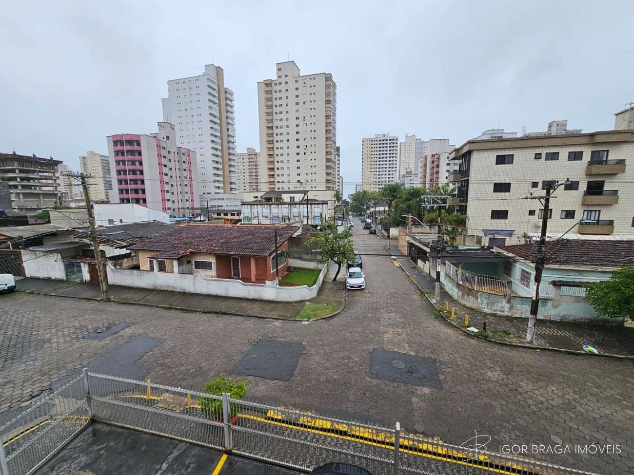 BELISSIMO APARTAMENTO, À 500m DO MAR E LAZER — foto 1