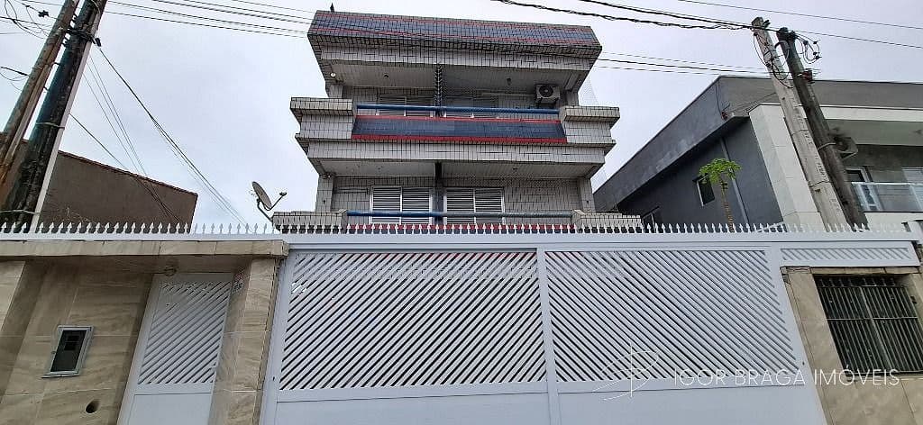 INCRIVEL EMPREENDIMENTO, À 600m DO MAR E LAZER COMPLETO — foto 1