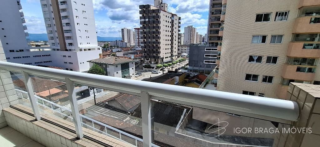 EXCELENTE APARTAMENTO A 400M DO MAR COM LAZER COMPLETO — foto 1