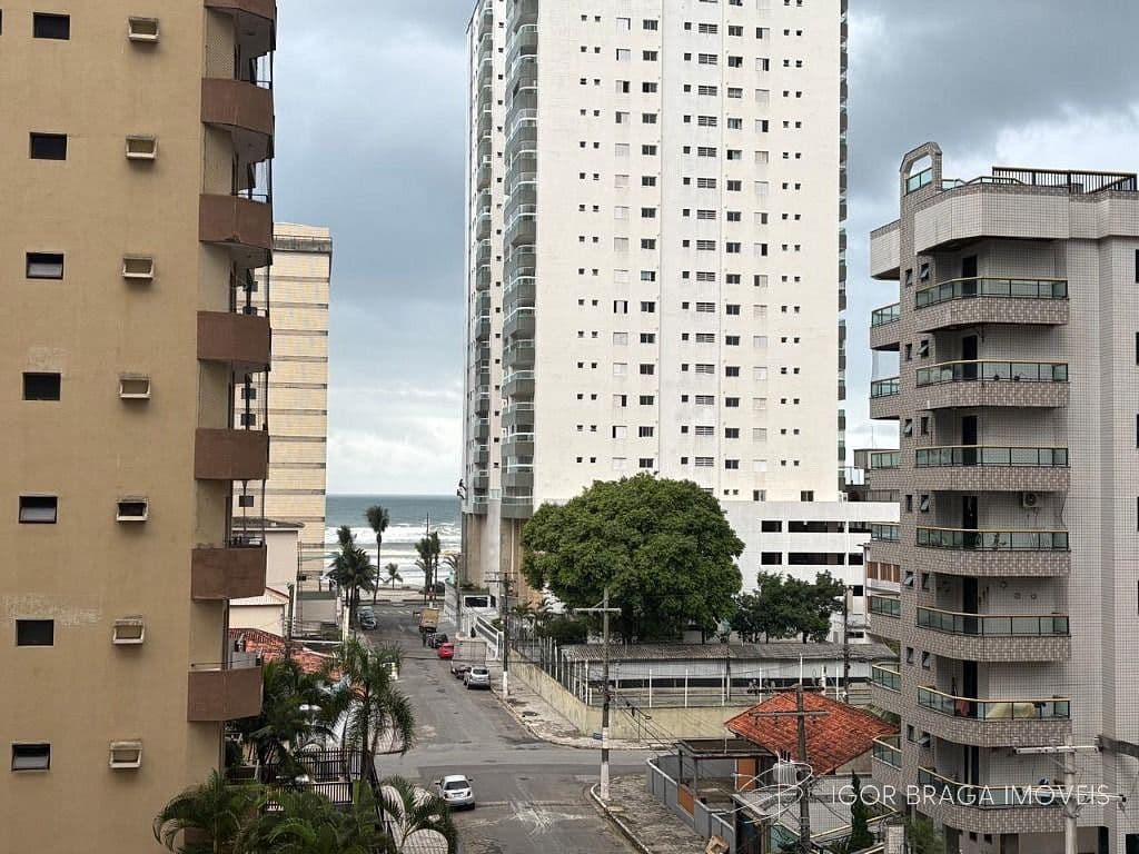 BELISSIMO APARTAMENTO, À 200m DO MAR E LAZER — foto 1