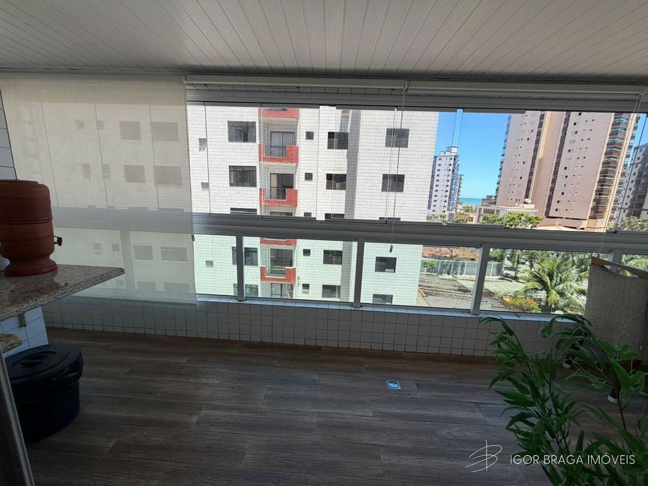 BELO APARTAMENTO, À 450M DO MAR E LAZER COMPLETO — foto 1
