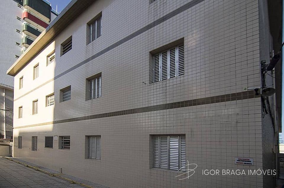 BELISSIMA KITNET, Á 550 METROS DO MAR — foto 1