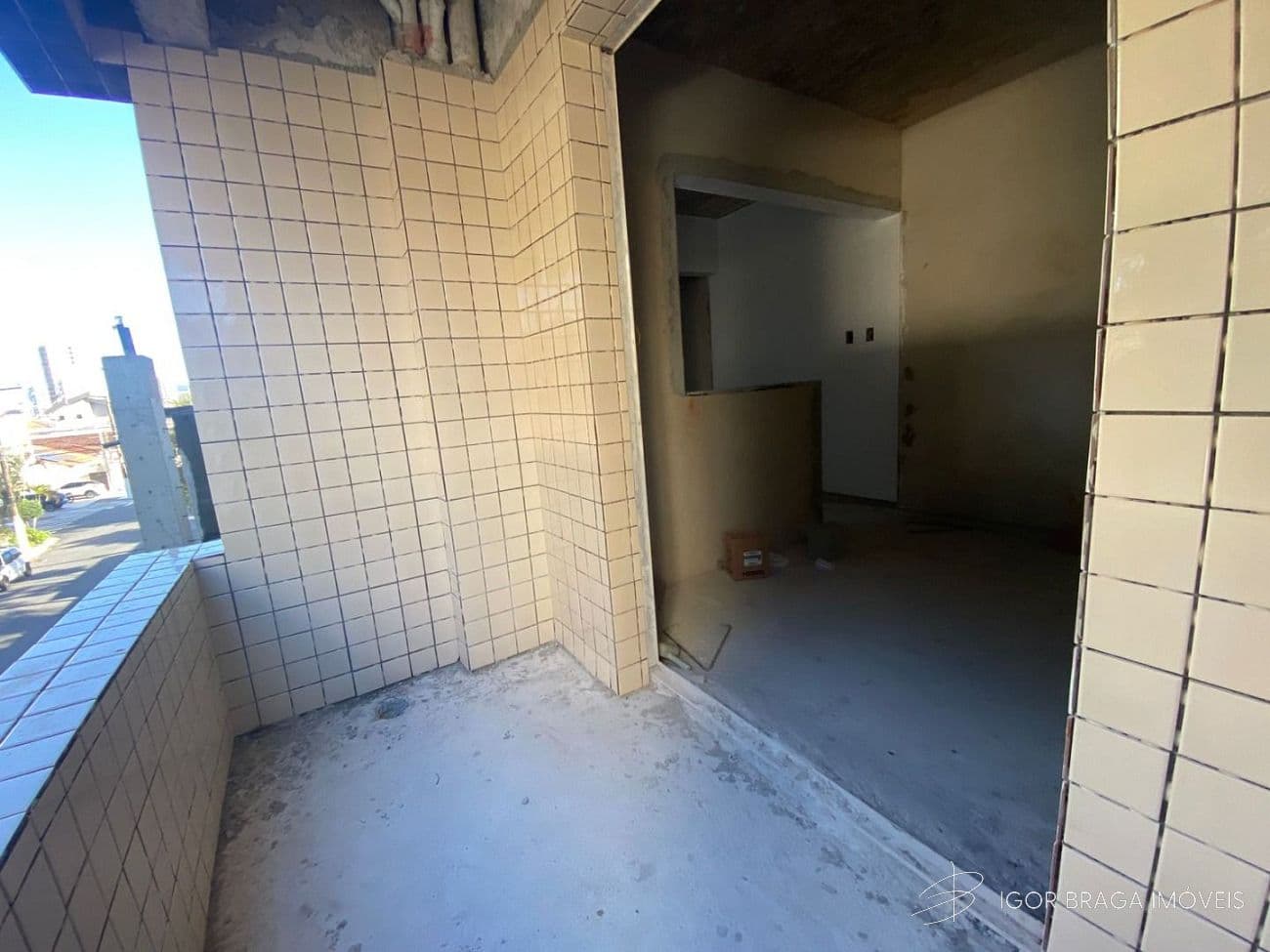 INCRIVEL LANÇAMENTO, Á APENAS 800M DO MAR — foto 1