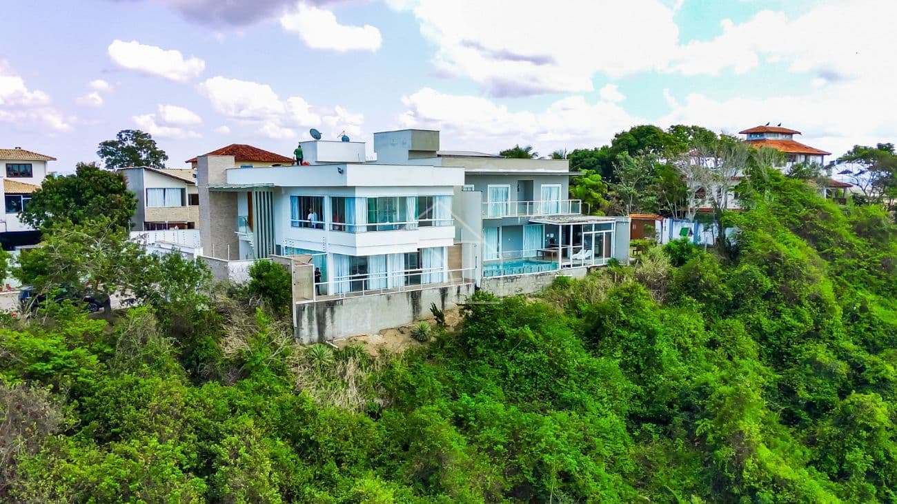 CASA DUPLEX VISTA PARA 0 MAR EM EM NOVA ALMEIDA — foto 1