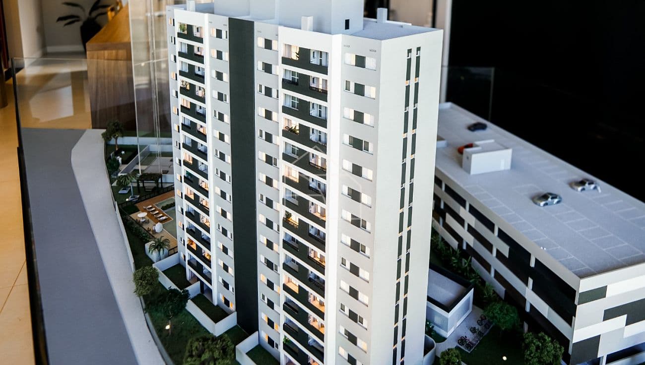 PARKSIDE RESIDENCE – APARTAMENTOS EM VALPARAISO — foto 1