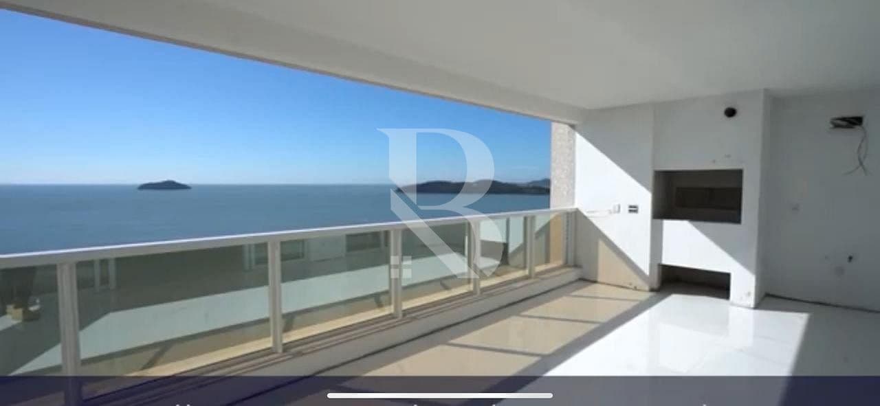 5 dormitórios, frente mar, lazer completo, exclusivo. — foto 1