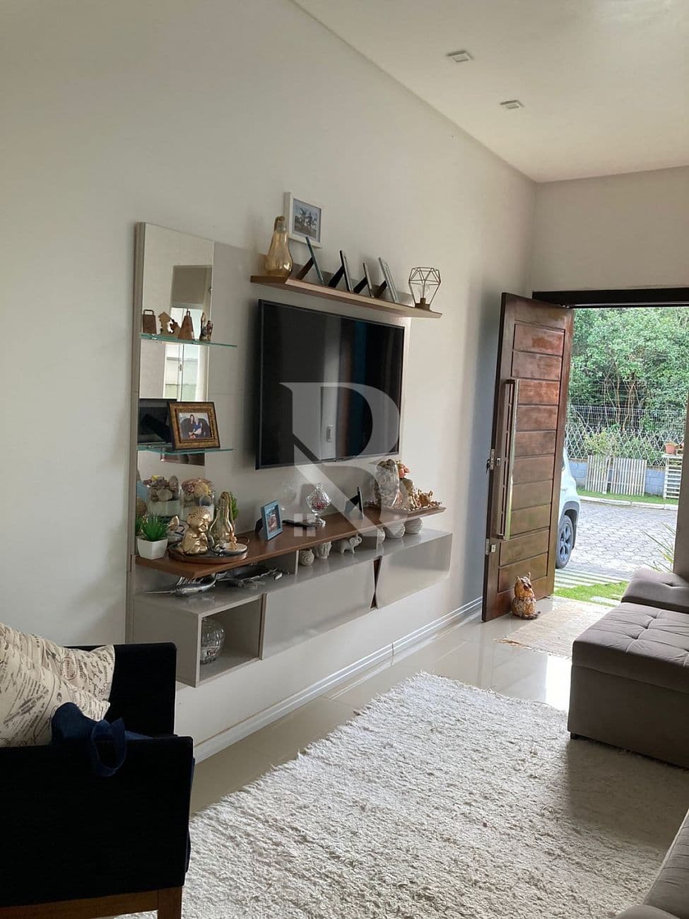 Com 3 Quartos no Centro de Balneário Piçarras no Condomínio Portal do Sol. — foto 1