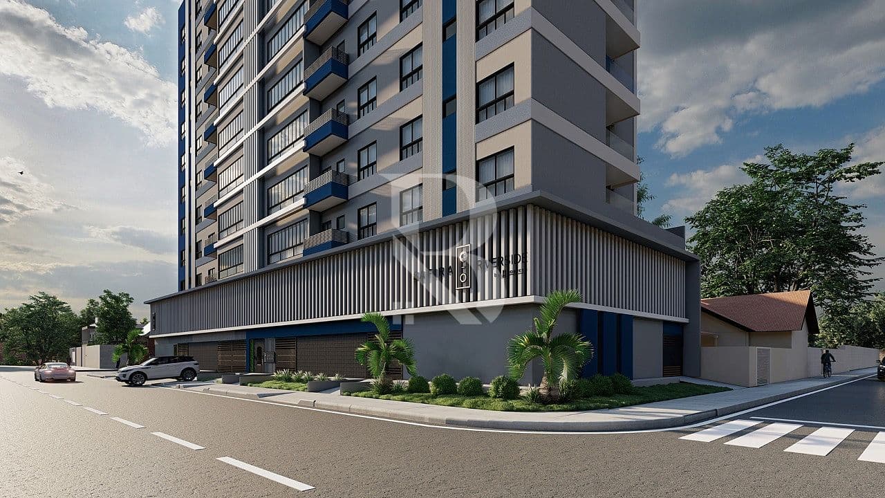 3 dormitórios, com 1 ou 2 vagas, piscina e lazer completo — foto 1