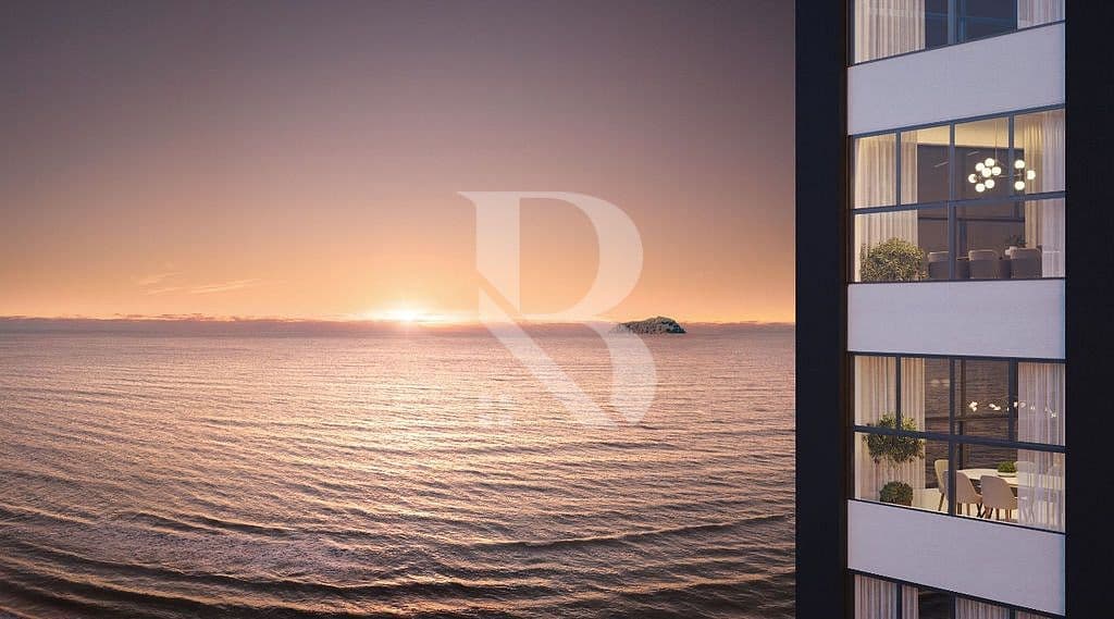 3 suítes, 1 por andar, exclusivo — foto 1