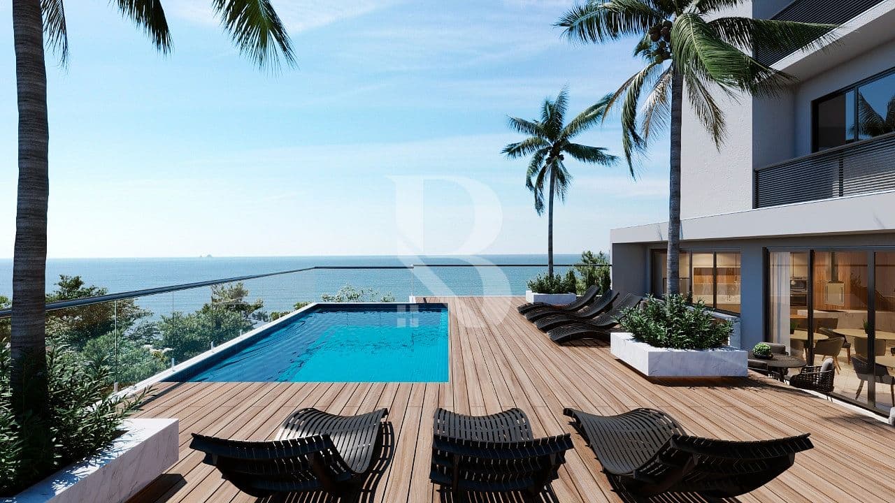 Com 3 quartos. Apartamentos a venda em Balneário Piçarras - SC - Náutico- Construtora Engeoffice — foto 1