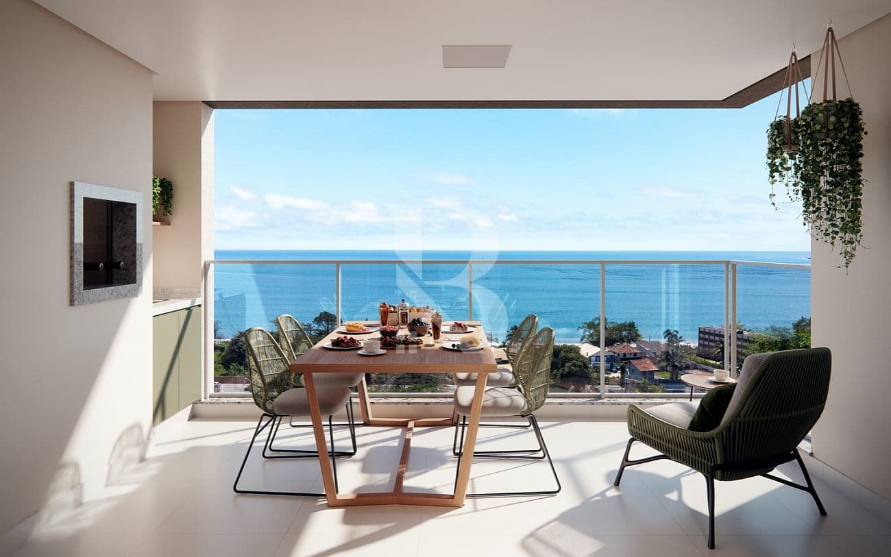 Home Club com 3 suítes — foto 1