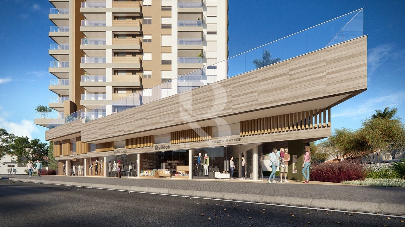 Home Club próximo do mar. — foto 1