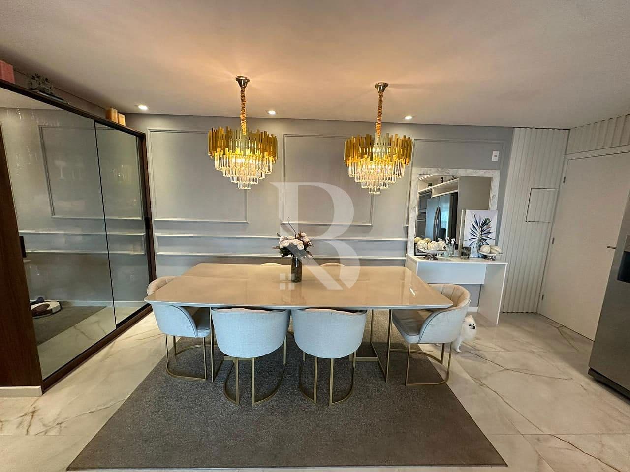 Com 3 dormitórios, perto do mar em Penha. — foto 1