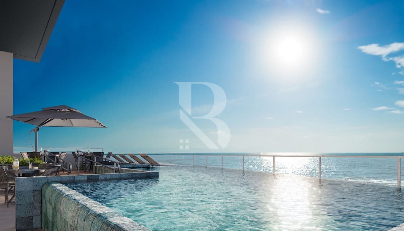 Com 2 quartos. Apartamento a venda Barra Velha SC — foto 1