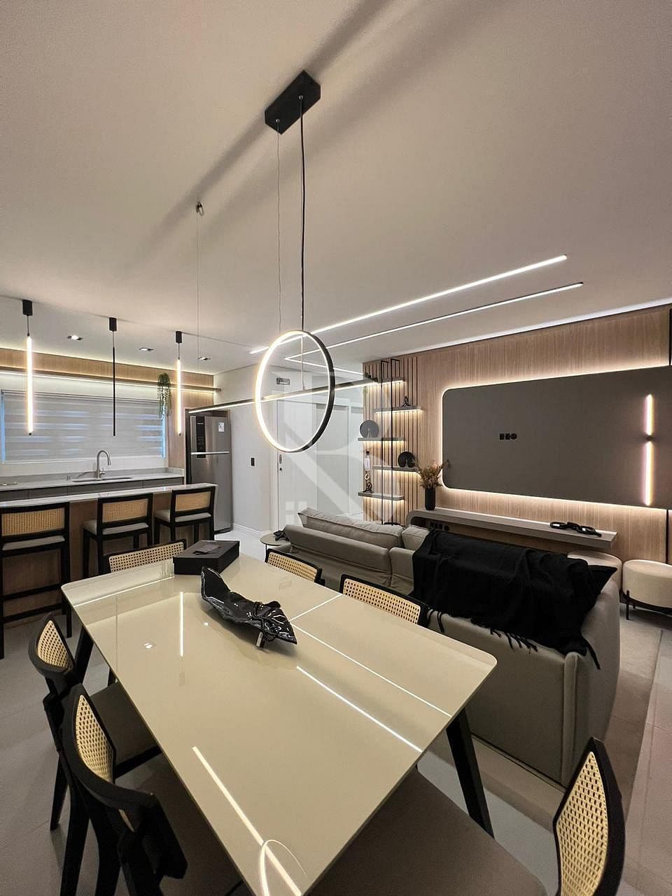 Com 3 quartos. Ilhas de Itacolomi - Apartamento a venda em Balneário Piçarras — foto 1