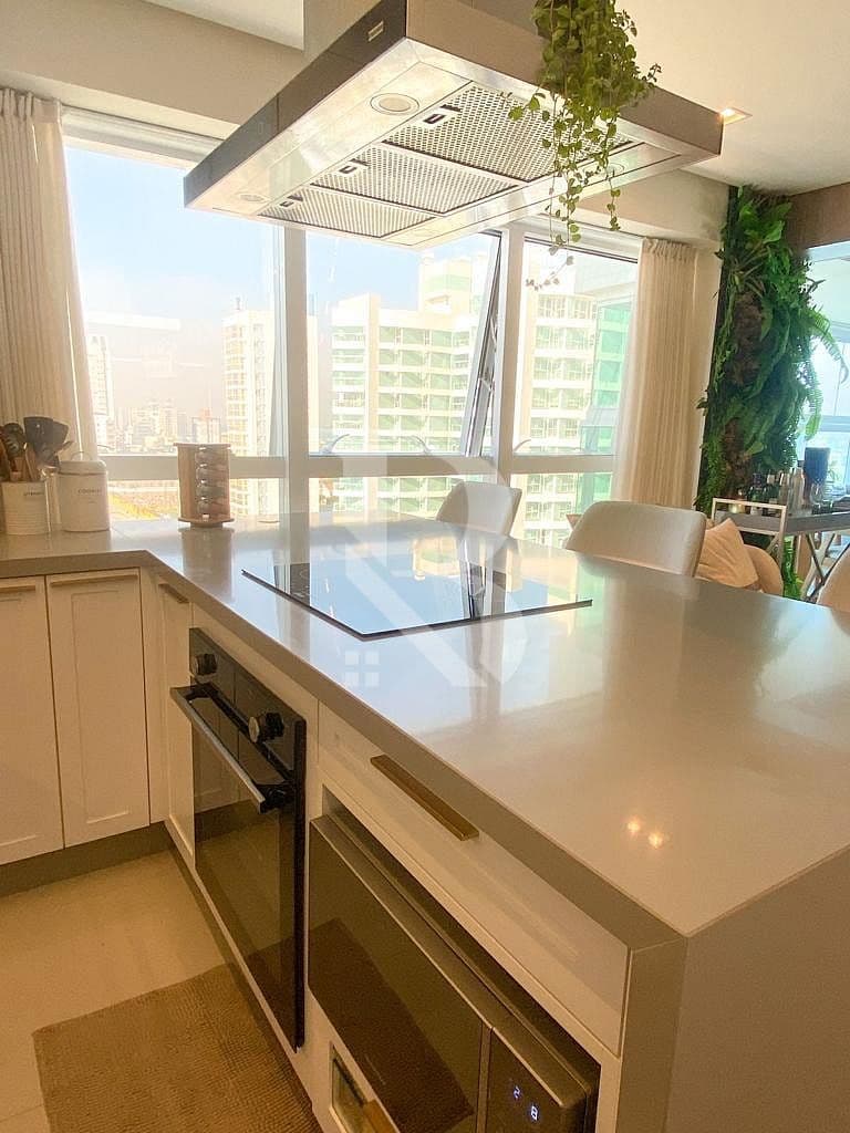 3 suítes. Palm Beach - Vetter. Apartamentos a venda em Balneário Piçarras SC — foto 1