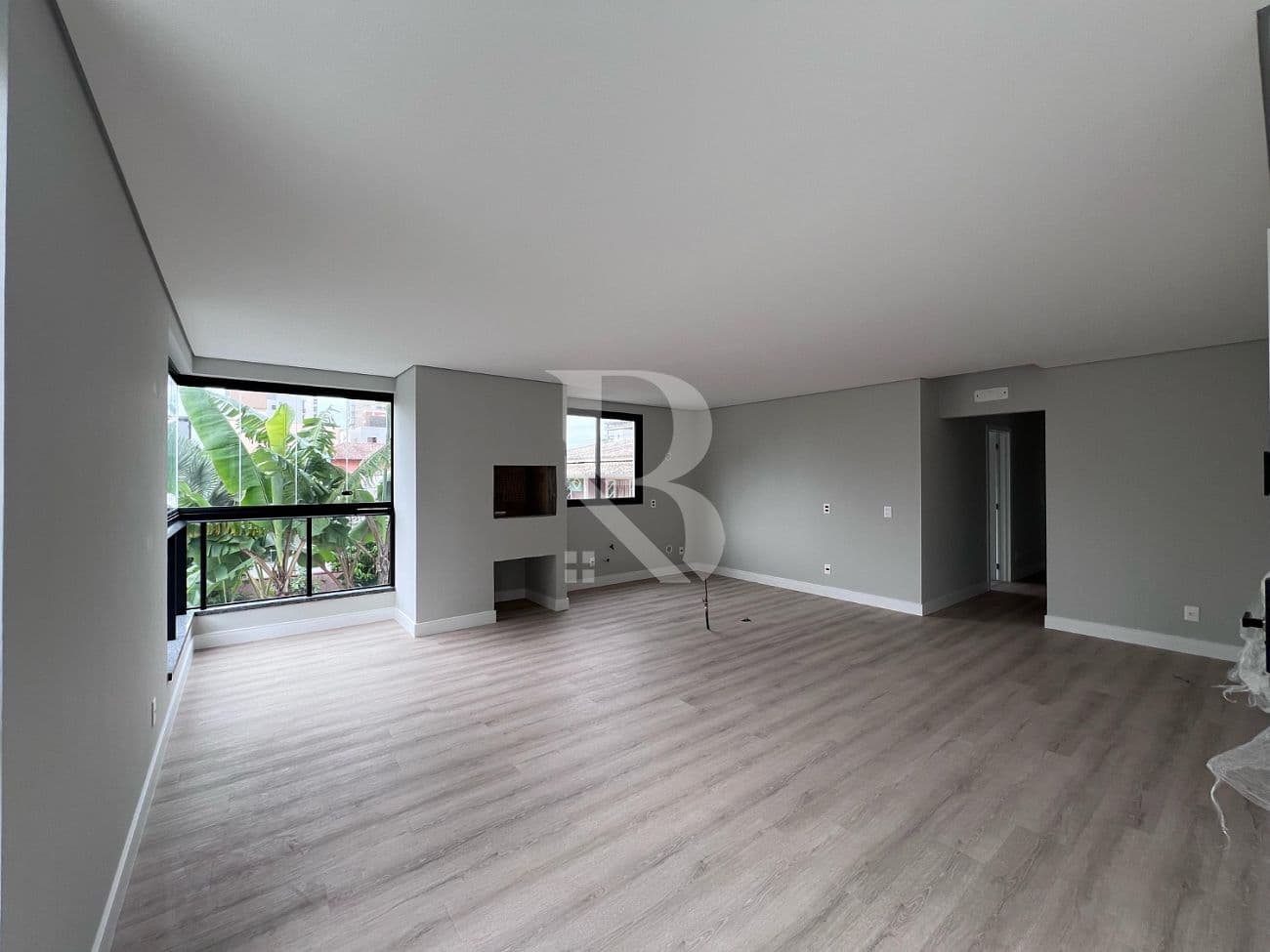 3 Quartos, 2 vagas e próximo do mar. — foto 1