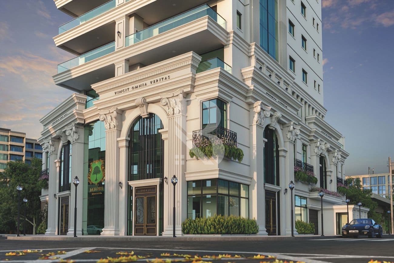 Com 4 suítes. Jatobá - Apartamento a venda frente Balneário Piçarras - SC — foto 1