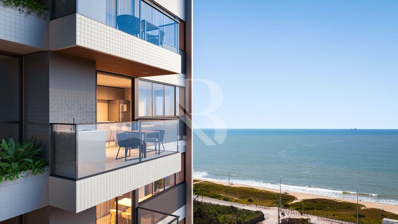 3 Quartos, 50 metros do mar — foto 1