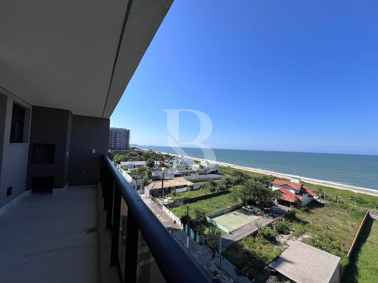 3 Quartos. Terrace Residence Frechal. Apartamento a venda Balneário Piçarras SC. — foto 1