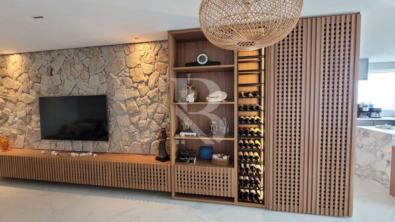 3 suítes. Sunset Tower By Vetter. Apartamento frente mar em Balneário Piçarras. — foto 1