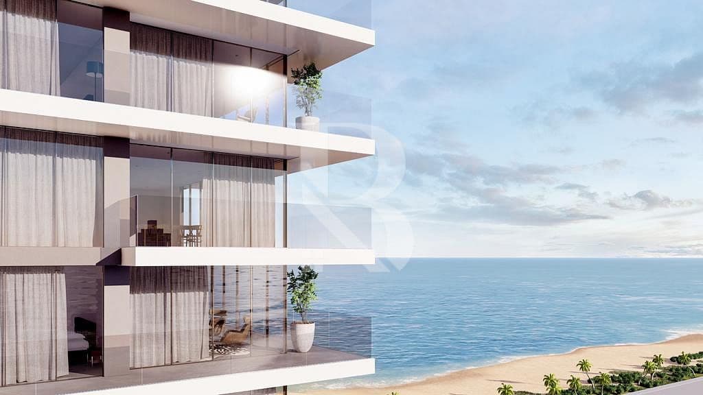 Com 3 suítes. Vitra Beach Resort. Apartamento Balneário Piçarras SC. — foto 1