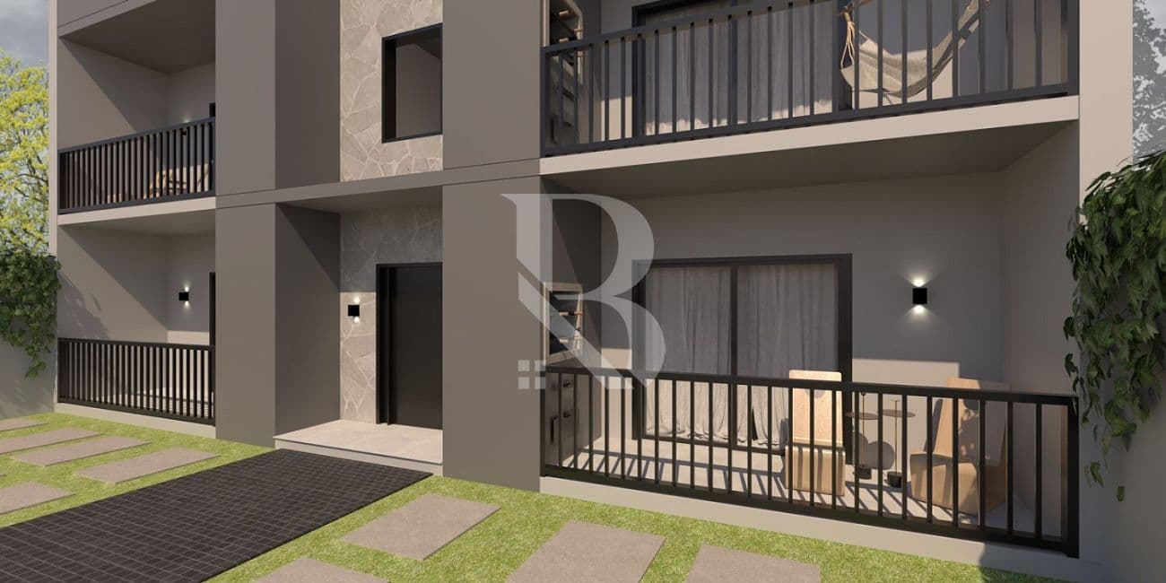 Com 2 quartos, próximo do mar — foto 1