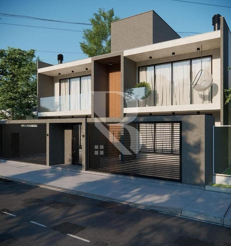 Com 3 quartos. Apartamentos a venda em Balneário Piçarras SC. — foto 1