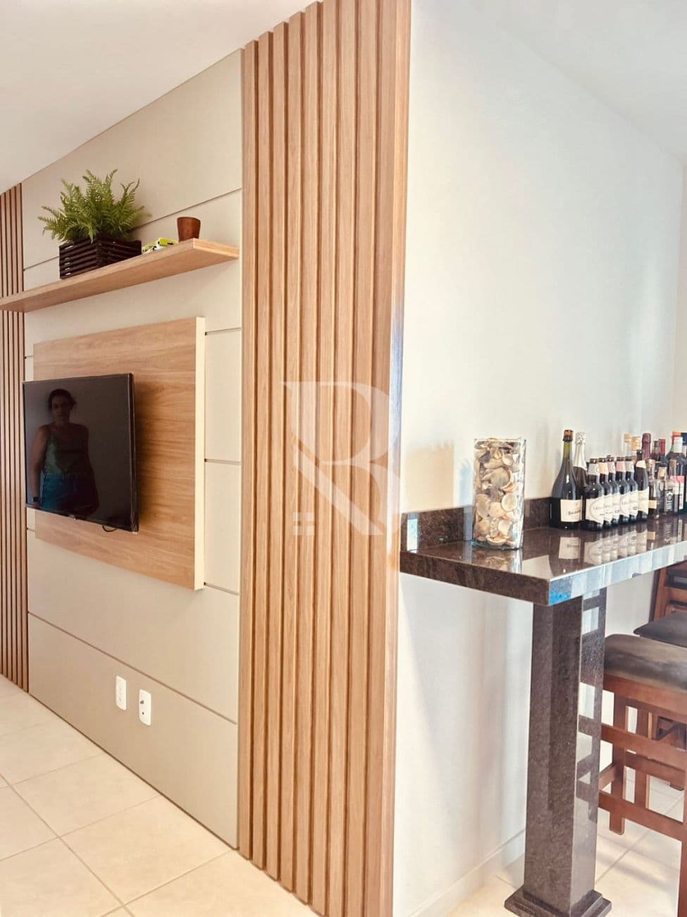 Com 2 dormitórios, lazer completo — foto 1