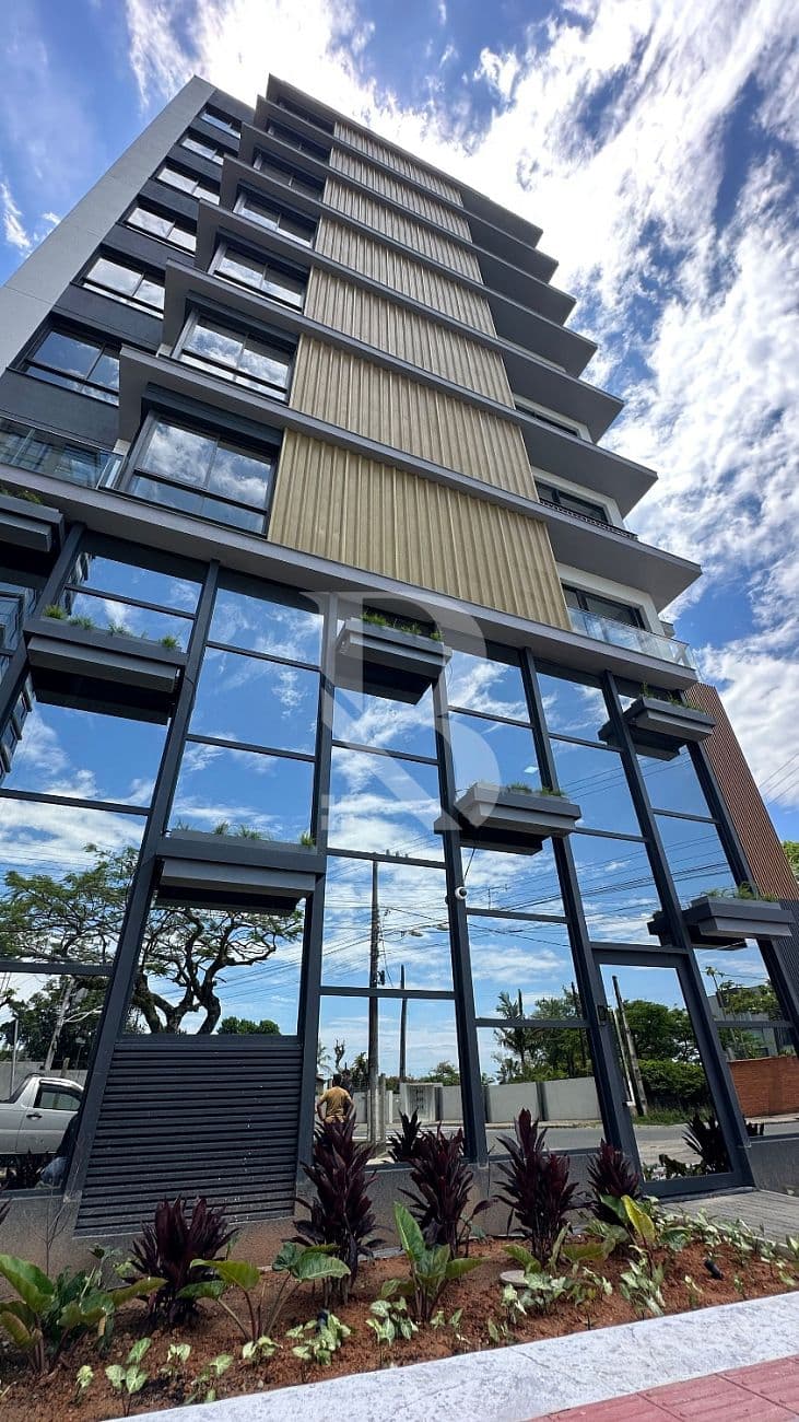 3 suítes. Vertice 314. Apartamento a venda Penha - SC — foto 1