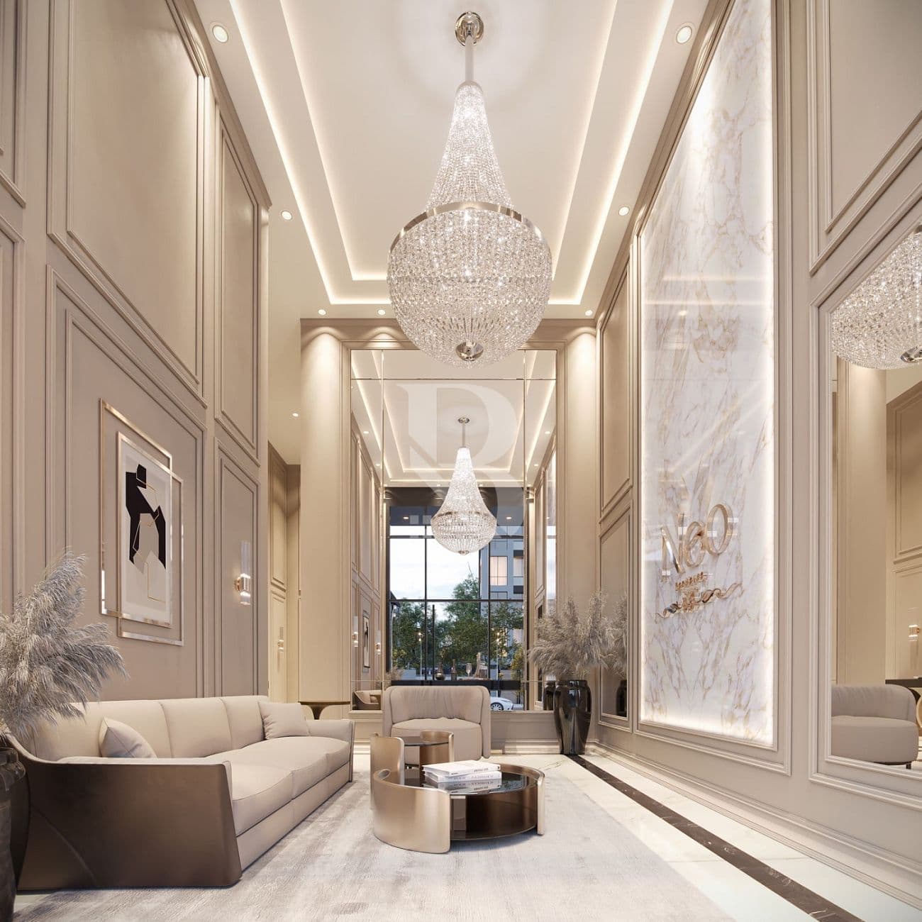 3 quartos. Neo Residence. Apartamento a venda Balneário Piçarras SC — foto 1