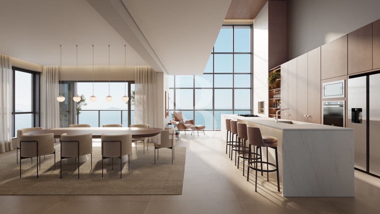 Com 3 quartos. Royal Bay Vetter. Apartamento a venda Penha SC — foto 1