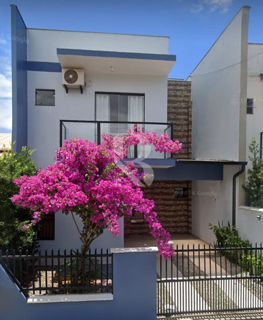 Com 2 quartos. Casa a Venda em Itajuba Barra Velha SC — foto 1