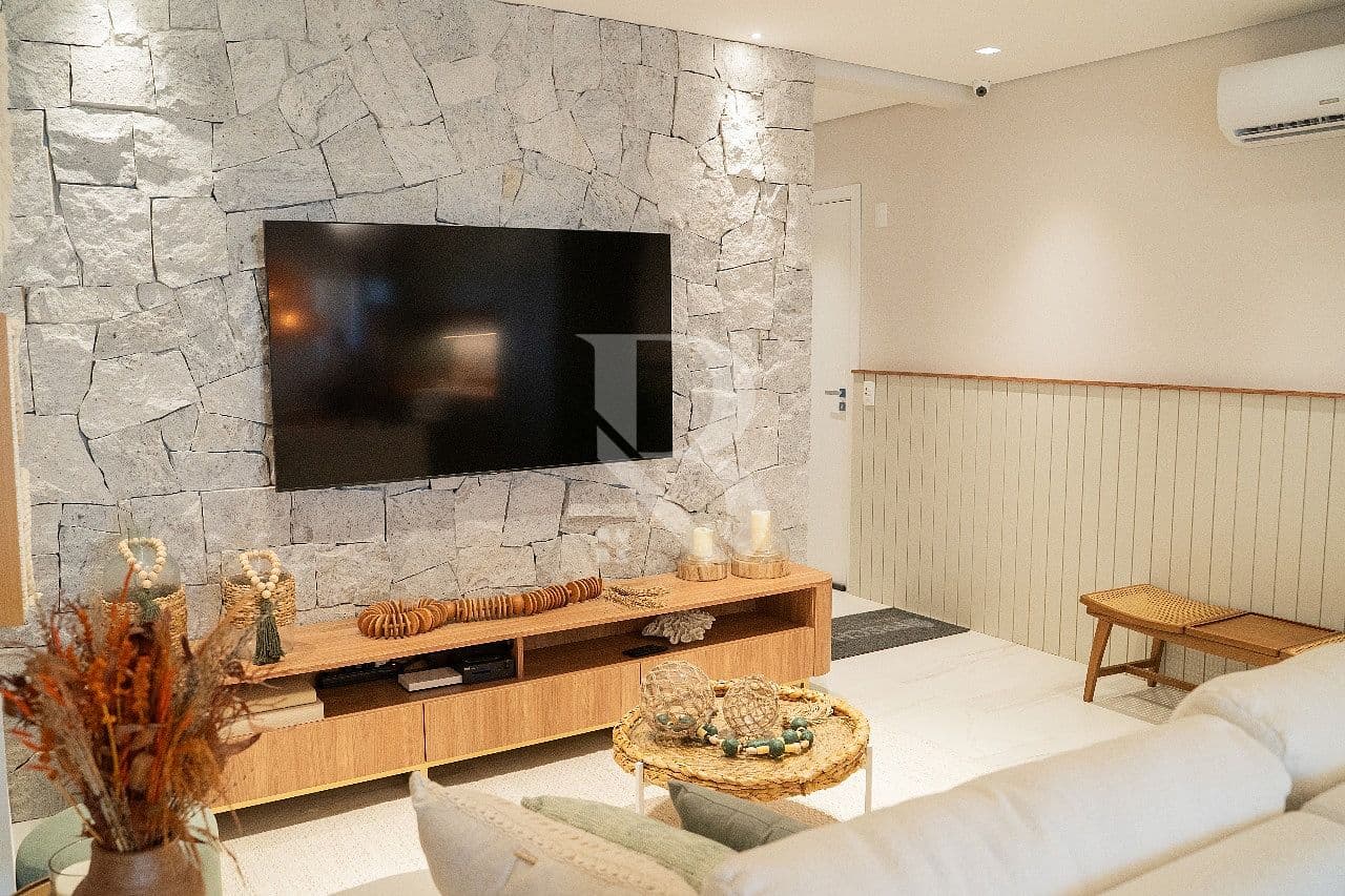 3 quartos. Terrace Residence Frechal. Apartamento a venda Piçarras SC. — foto 1