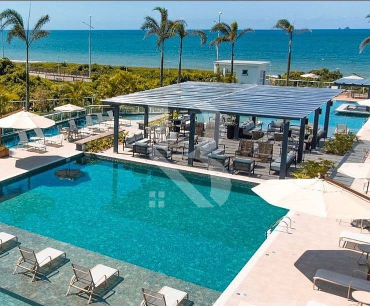 Com 3 quartos apartamento a venda em Piçarras - SC — foto 1