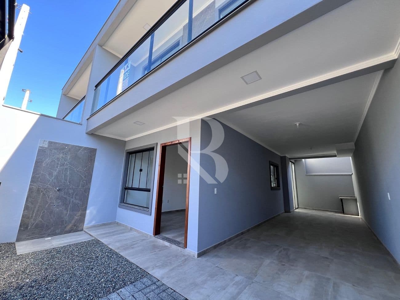 Com 3 quartos, a venda em Balneário Piçarras - SC — foto 1