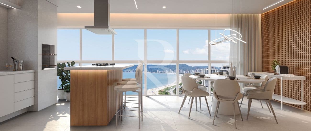 3 quartos. San Andreas. Apartamento a venda em Piçarras - SC — foto 1